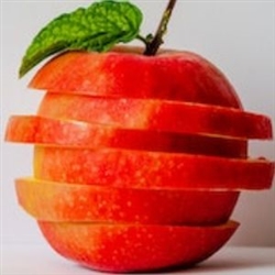 Apple Fruit Extract - Water Based