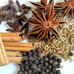 Asian Spice Aroma / Scent - Oil Based
