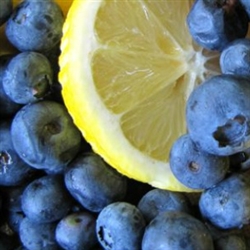 Blueberry Lemon Aroma / Scent - Oil Based