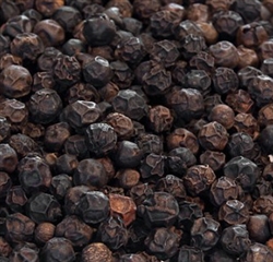 Black Pepper Essential Oil  0.5 oz