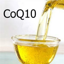 CoQ10 Gel Base