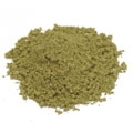 Ginkgo Leaf Powder16 oz Net Wt.