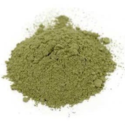 Green Tea Powder16 oz Net Wt.
