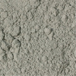 Kaolin Clay - Hydrous