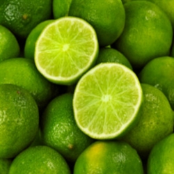 Lime Butter