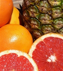 Pineapple Grapefruit Aroma / Scent - Oil Based