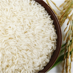 Rice Water - Fermented (Tapai)