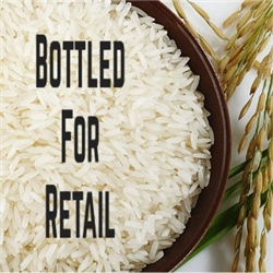 Rice Water - Fermented (Tapai) - Bottled for Retail