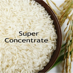 Rice Water - Fermented (Tapai) - Super Concentrate