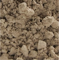Sodium Bentonite Clay - Fine