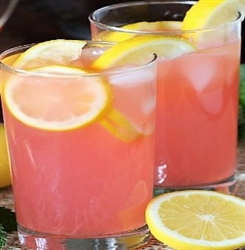Pink Lemonade Aroma / Scent - Oil Based